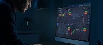 Демо PocketOption Идеальный старт для начинающих трейдеров