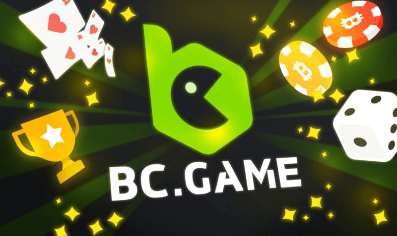 Discover the Thrills of BC.Game VN Your Ultimate Gaming Experience
