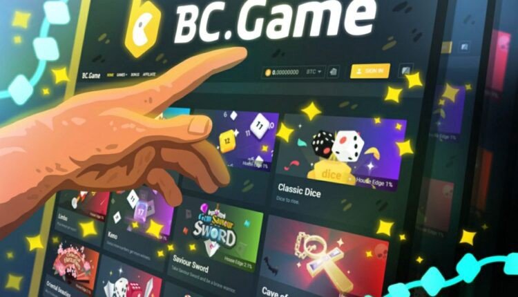Discover the Thrills of BC.Game VN