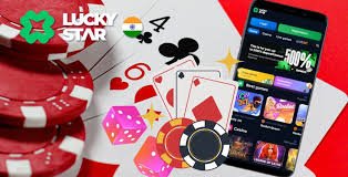 Explore Excitement and Fun at Lucky Star Club 777 Official Casino Site