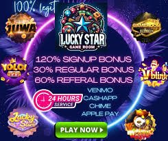 Explore the Exciting World of Lucky Star Club 777 Play and Win Online