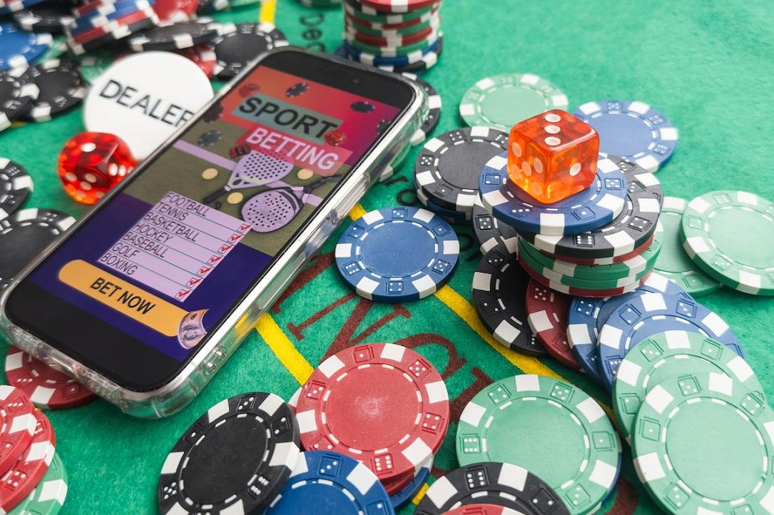 Join a trusted online casino 8 Join a trusted online casino 8