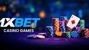 Your Ultimate Guide to 1xbet Betting Id Boost Your Betting Experience