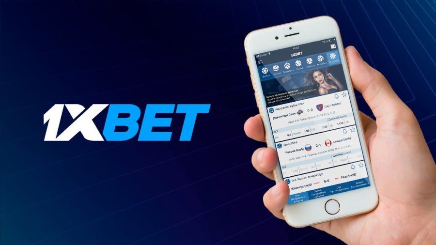 Your Ultimate Guide to 1xbet Betting Id Your Ultimate Guide to 1xbet Betting Id