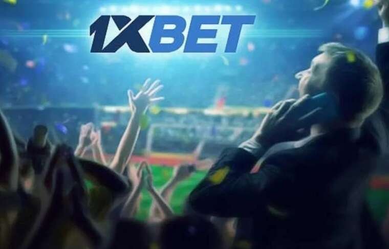 1xBet Korea Download APP 44