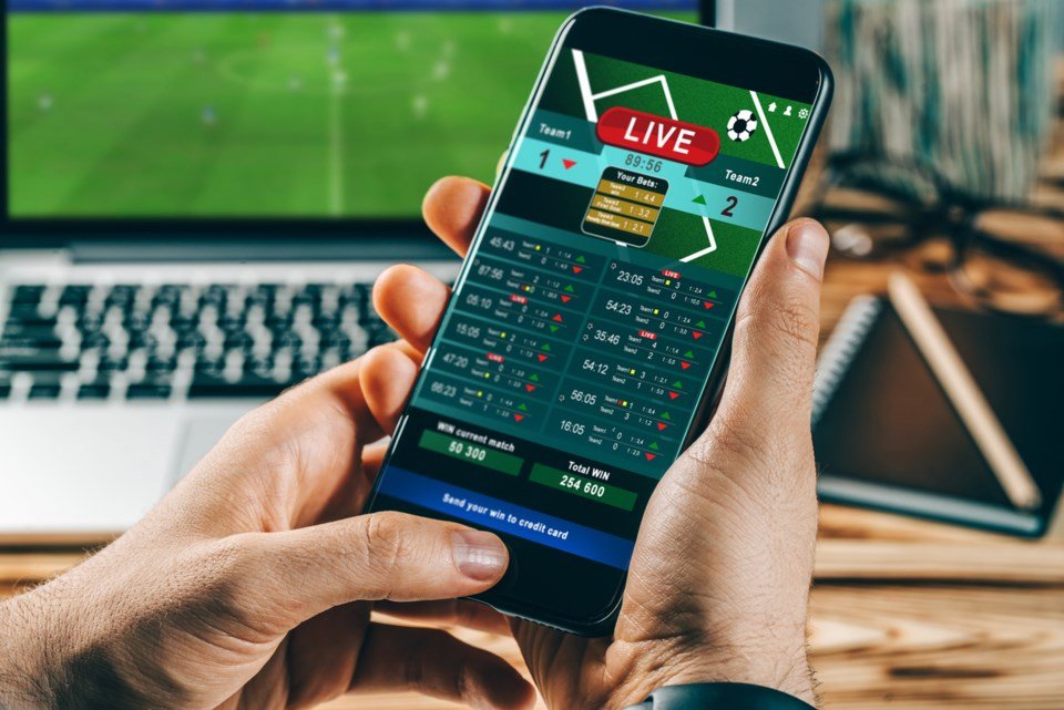 Best sportsbooks with the best 1