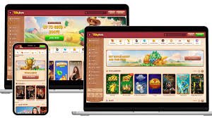 BillyBets Deutschland Online Casino - Ihr Tor zur aufregenden Glücksspielwelt