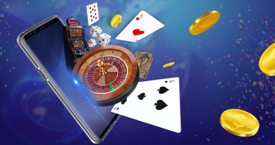 Discover Exciting Opportunities at Midnight Wins Casino & Sportsbook Discover Exciting Opportunities at Midnight Wins Casino & Sportsbook