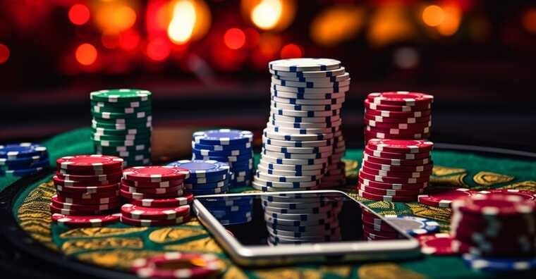 Discover Exciting Opportunities at Online Casino Midnight Wins Discover Exciting Opportunities at Online Casino Midnight Wins