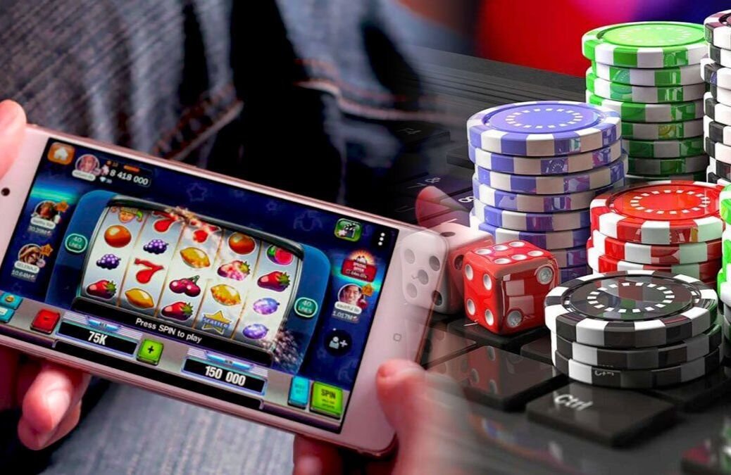 Explore the Exciting World of HashLucky Online Casino UK Explore the Exciting World of HashLucky Online Casino UK