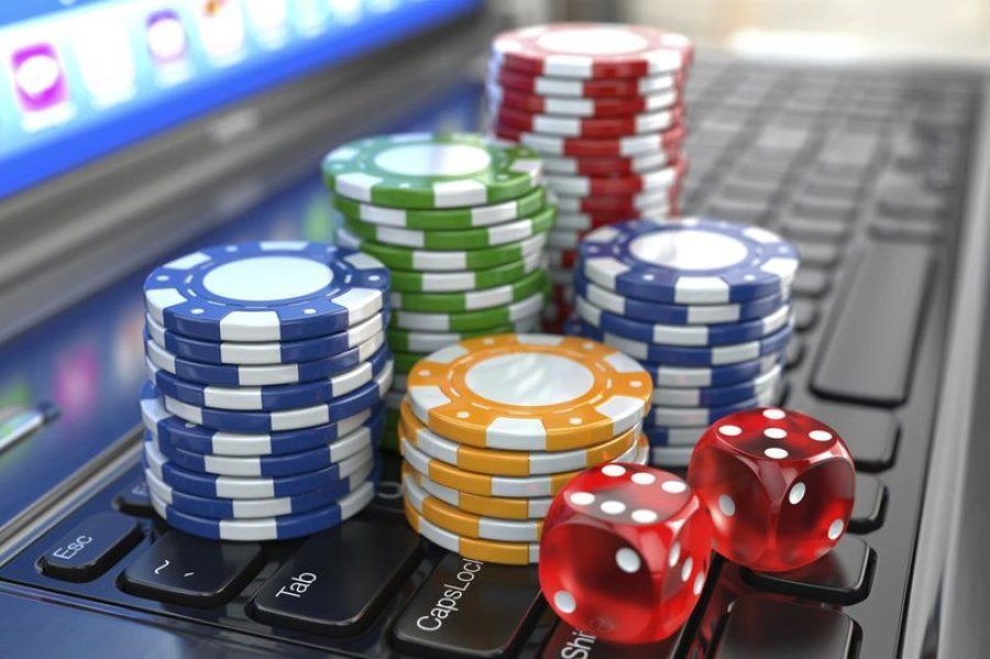 Explore the Thrilling World of Betblast Casino Sportsbook 1 Explore the Thrilling World of Betblast Casino Sportsbook 1