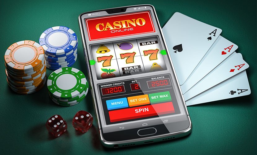 Explore the Thrilling World of Betblast Casino Sportsbook