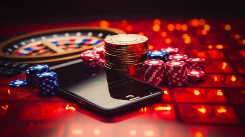 Exploring the Excitement of Electric Wins Casino Sportsbook