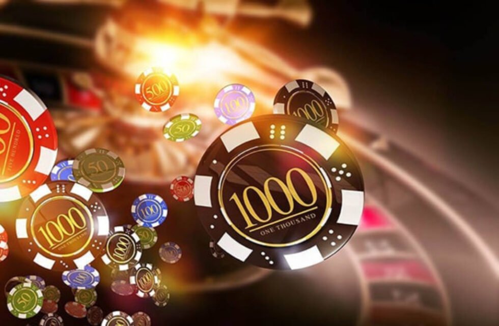 Love Casino Registration Process Your Path to Exciting Gaming