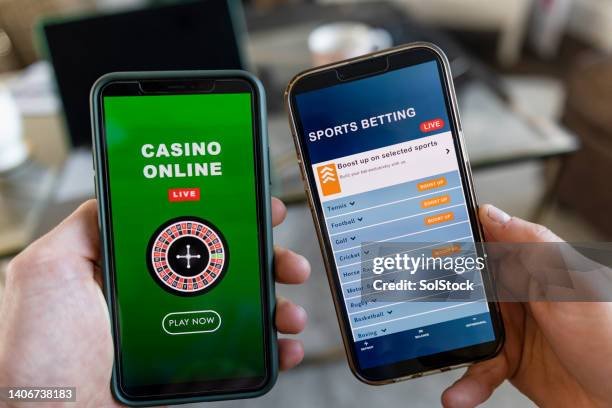 Play now and enjoy high The Ultimate Guide to Gaming Thrills