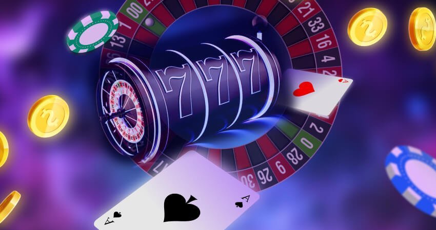 The Ultimate Guide to Casino 7bets Your Gateway to Online Gaming